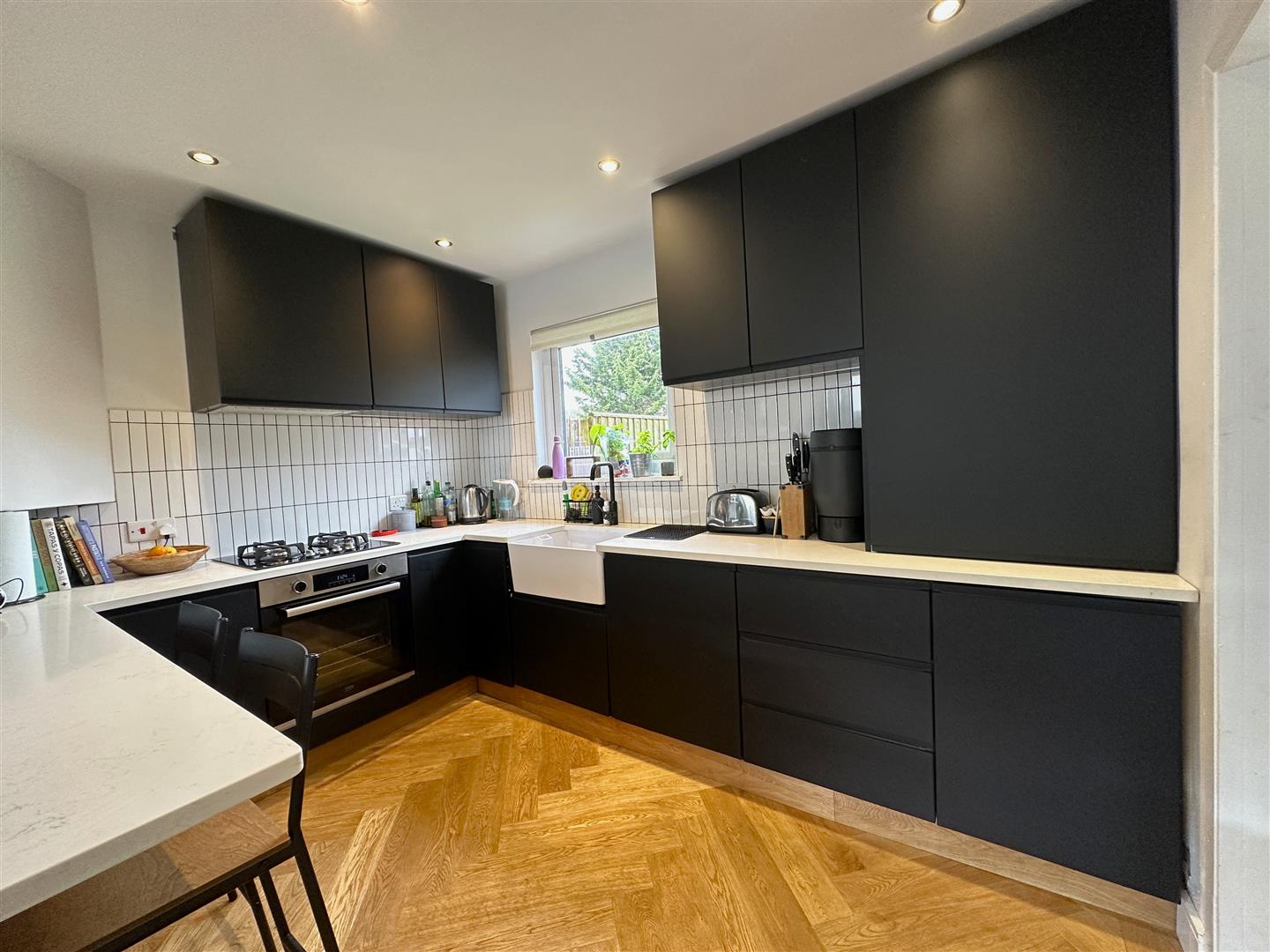 Marshall Street, Chippenham